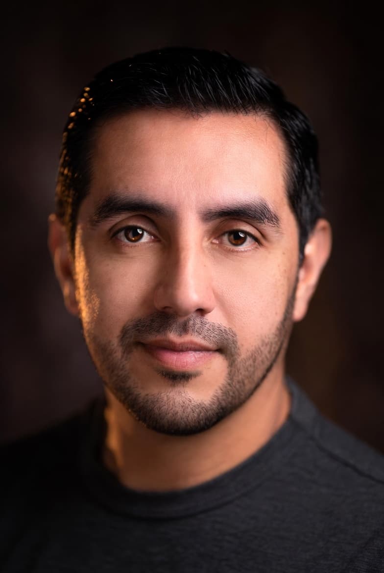 Diego Alvarez